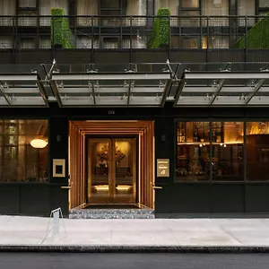 The Merchant Lower East Side, Sonder By Marriott Bonvoy New York